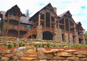 Luxury Mountain Home Plans Luxury Mountain House Plans Ayanahouse