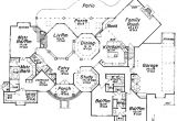 Luxury One Story Home Plans Awesome One Story Luxury Home Floor Plans New Home Plans