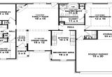 Luxury One Story House Plans with Bonus Room 30 Luxury 4 Bedroom House Plans One Story Bonus Room
