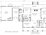 Luxury One Story House Plans with Bonus Room Advantages and Disadvantages Of 3 Bedroom Ranch House
