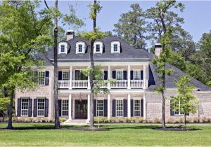 Luxury Plantation Home Plans Plantation House Plan 77818 Car Garage Luxury Plantation Home Plans Plantation House Plan 77818 Car Garage