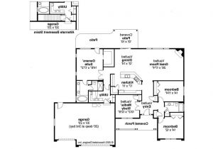 Luxury Ranch Home Floor Plans Fieldstone Homes Floor Plans Luxury Ranch House Plans