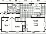 Luxury Ranch Home Floor Plans Luxury Floor Plans Of Ranch Style Homes New Home Plans