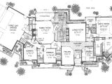 Luxury Ranch Home Floor Plans Salida Manor Luxury Ranch Home Plan 036d 0190 House