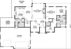 Luxury Ranch Home Plans Marvelous Luxury Ranch Home Plans 9 Luxury Ranch House