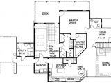 Luxury Ranch House Plans with Indoor Pool Ranch House Plans with Indoor Pool Home Deco Plans