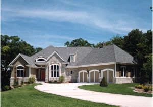 Luxury Ranch Style Home Plans Impressive Luxury Ranch Home Plans 11 Luxury House Plans