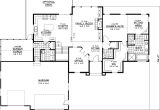 Luxury Ranch Style Home Plans Marvelous Luxury Ranch Home Plans 9 Luxury Ranch House