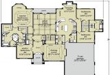 Luxury Ranch Style Home Plans Open Ranch Style Home Floor Plan Luxury Ranch Style Home