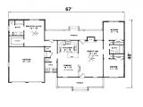 Luxury Ranch Style Home Plans Simple Ranch House Floor Plans Luxury Simple Ranch House