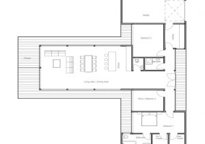 Luxury Retirement Home Plans Best Of One Story House Plans for Retirement House Plan