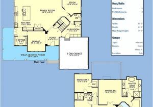 Luxury Retirement Home Plans Luxury One Bedroom Retirement House Plans House Plan