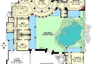 Luxury Retirement Home Plans Luxury Retirement Home Plans Homes Floor Plans