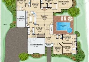 Luxury Retirement Home Plans Villa Serego Retirement House Plans Luxury House Plans