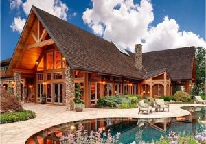 Luxury Rustic Home Plans Luxury Mountain Home Design Rustic Mountain Home Plans