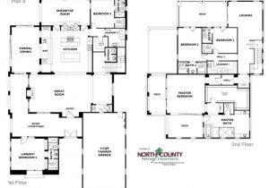 Luxury Single Family Home Plans 419 Melhores Imagens De New Home Floor Plans In north