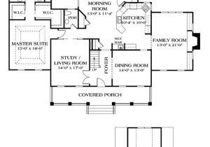 Luxury Single Family Home Plans Single Family Home Floor Plans Luxury 135 Best House Plans