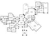 Luxury Single Story Home Plans One Story Luxury Home Floor Plans Lovely Luxury Home