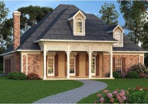 Luxury Small Home Plans Small Luxury House Plan Family Home Plans Blog
