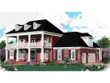 Luxury southern Home Plans Luxury southern Plantation House Plans House Design Plans