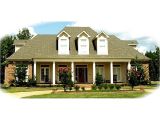 Luxury southern Home Plans Poinsetta southern Luxury Home Plan 087s 0039 House
