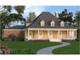 Luxury southern Home Plans southern House Plans Luxurious Two Story southern Home
