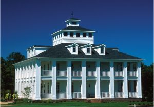 Luxury southern Plantation Home House Plan Kassidy Manor Luxury Home Plan 055d 0540 House Plans and