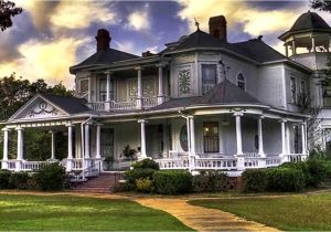 Luxury southern Plantation Home House Plan Luxury southern Plantation Home House Plan
