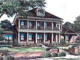 Luxury southern Plantation Home House Plan southern Luxury 83351cl 1st Floor Master Suite butler