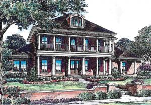 Luxury southern Plantation Home House Plan southern Luxury 83351cl 1st Floor Master Suite butler