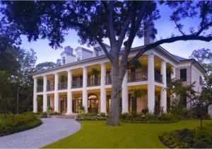 Luxury southern Plantation Home House Plan southern Style House Plan 6 Beds 8 Baths 9360 Sq Ft Plan