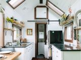 Luxury Tiny Home Plans Luxurious Small Smart Homes by Tiny Heirloom Treehugger