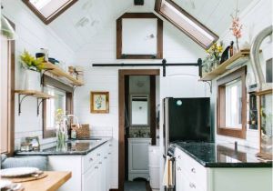 Luxury Tiny Home Plans Luxurious Small Smart Homes by Tiny Heirloom Treehugger