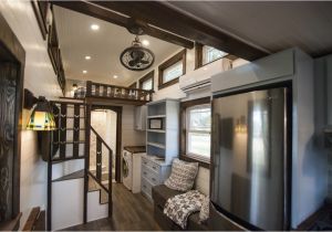 Luxury Tiny Home Plans Luxury Tiny Home Tiny House Swoon