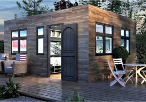 Luxury Tiny Home Plans Tiny Home Modern Modular Luxury Small House Design Ideas