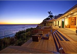 Luxury Vacation Home Plans Waterfront Vacation Home Plans Oceanfront Luxury Home