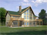 Luxury Waterfront Home Plans Glenford Bay Waterfront Home Plan 088d 0128 House Plans