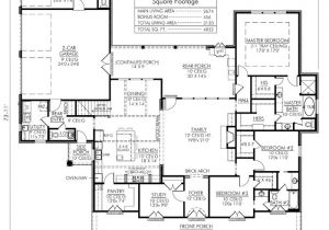Madden Home Plans Madden Home Design Melrose