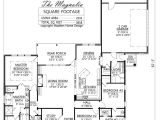 Madden Home Plans Madden Home Design the Magnolia