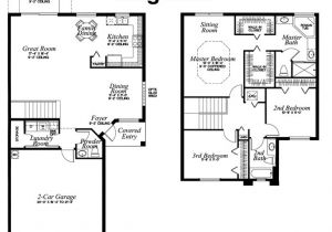 Magnolia Homes Floor Plans Botanica Lakes Floor Plans