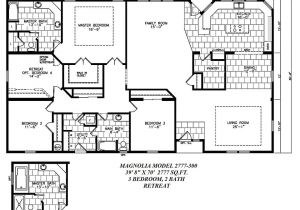 Magnolia Homes Floor Plans Luxury Magnolia Homes Floor Plans New Home Plans Design
