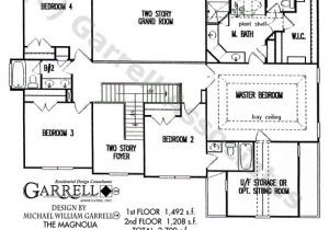 Magnolia Homes Floor Plans Magnolia Homes Floor Plans Madden Home Design the