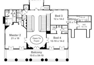 Magnolia Homes Floor Plans Magnolia House 6146 4 Bedrooms and 4 5 Baths the House