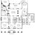 Magnolia Homes Floor Plans Magnolia House 6146 4 Bedrooms and 4 5 Baths the House