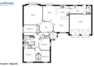 Magnolia Homes Floor Plans Magnolia Modular Home Floor Plans