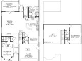 Main Floor Master Home Plans 2 Story House Plans with Master On Main Floor 2018 House