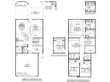 Main Floor Master Home Plans House Plans with Only Master On Main Floor Floor Plans