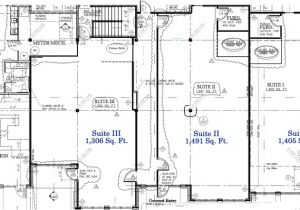 Main Street Homes Floor Plans Commercial Rentals Short Term Lease Waunakee