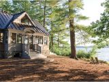 Maine Home Plans Breathtaking Lakefront Summer Getaway In Maine