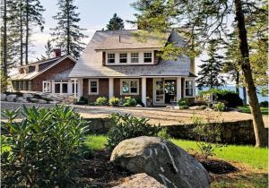 Maine Home Plans Maine Cottage Home Bunch Interior Design Ideas